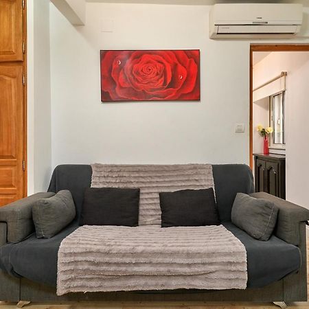 Almuñécar Apartment 250 M From The Beach מראה חיצוני תמונה