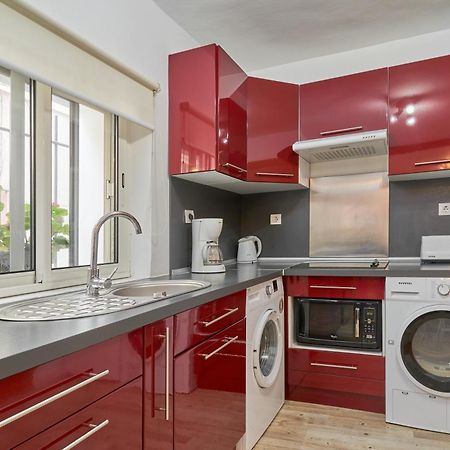 Almuñécar Apartment 250 M From The Beach מראה חיצוני תמונה