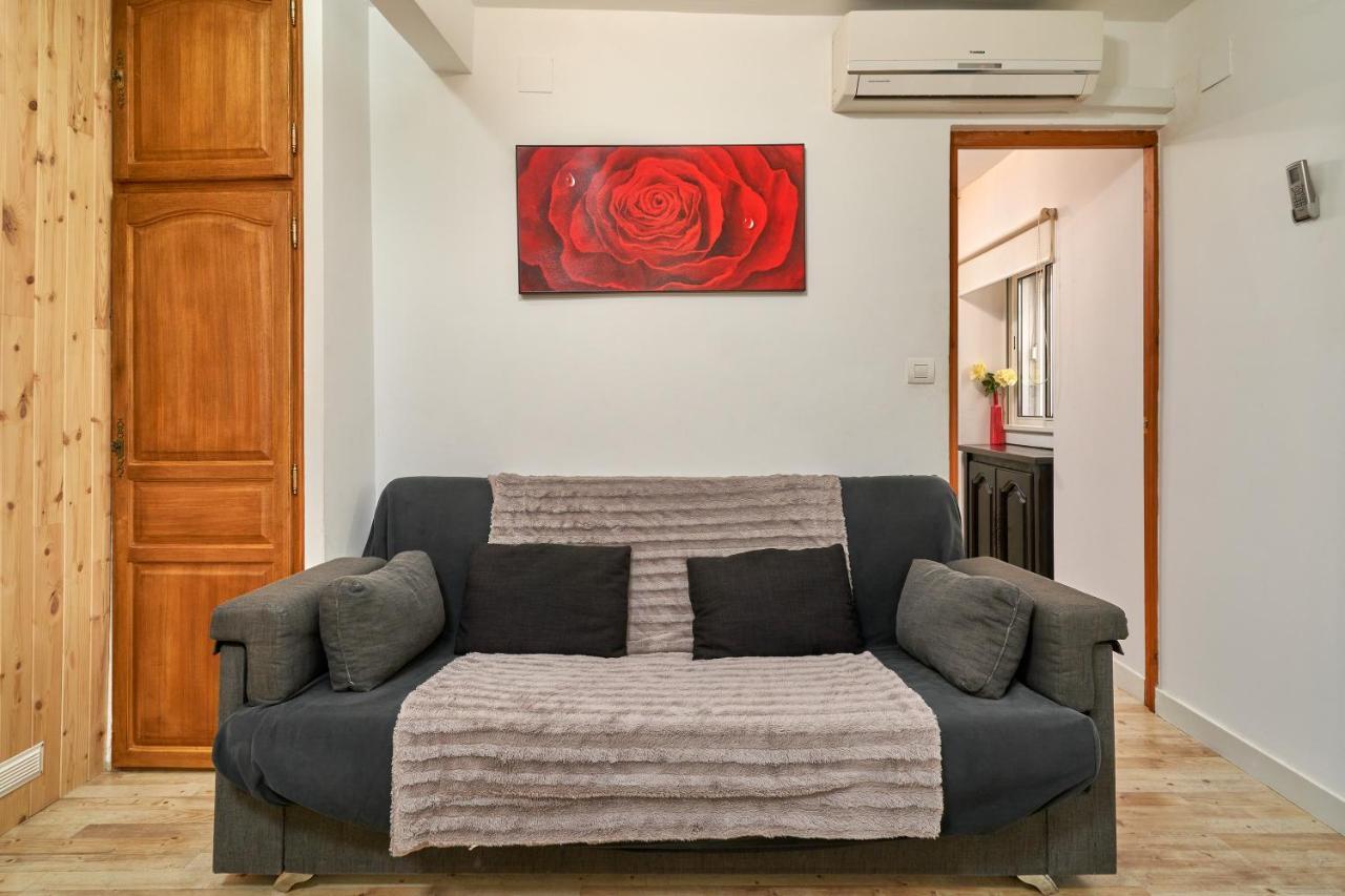 Almuñécar Apartment 250 M From The Beach מראה חיצוני תמונה