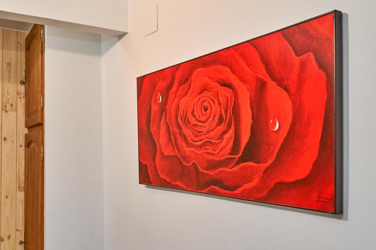 Almuñécar Apartment 250 M From The Beach מראה חיצוני תמונה