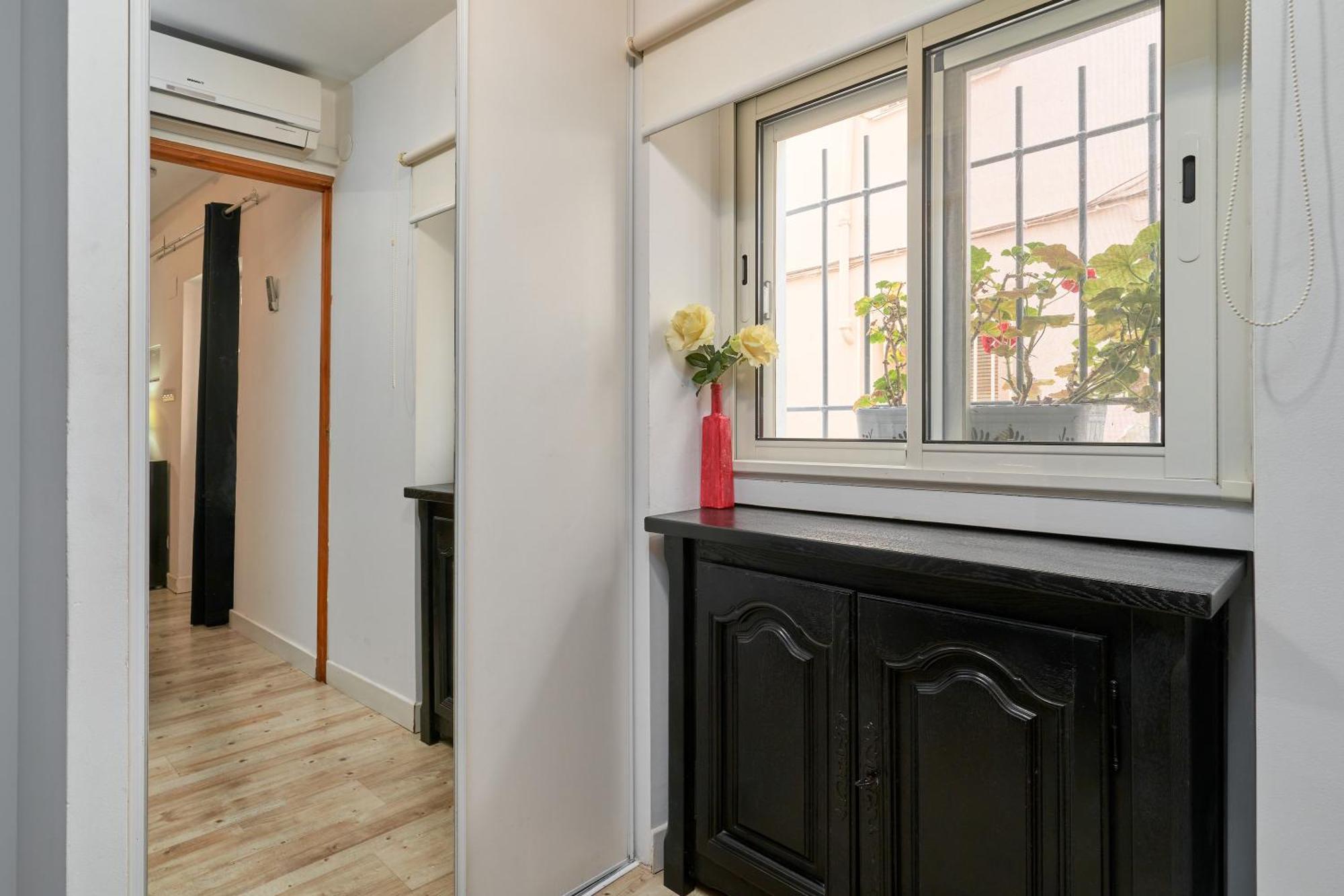 Almuñécar Apartment 250 M From The Beach מראה חיצוני תמונה