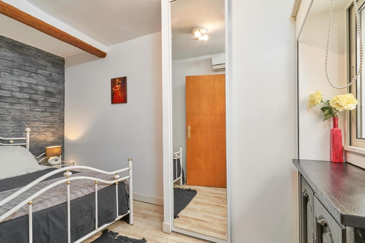 Almuñécar Apartment 250 M From The Beach מראה חיצוני תמונה