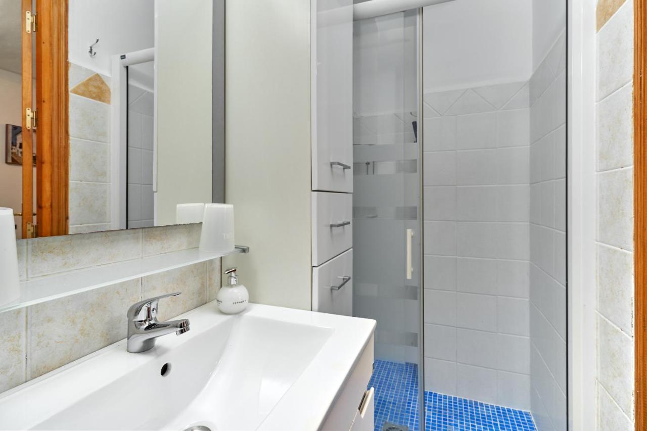 Almuñécar Apartment 250 M From The Beach מראה חיצוני תמונה