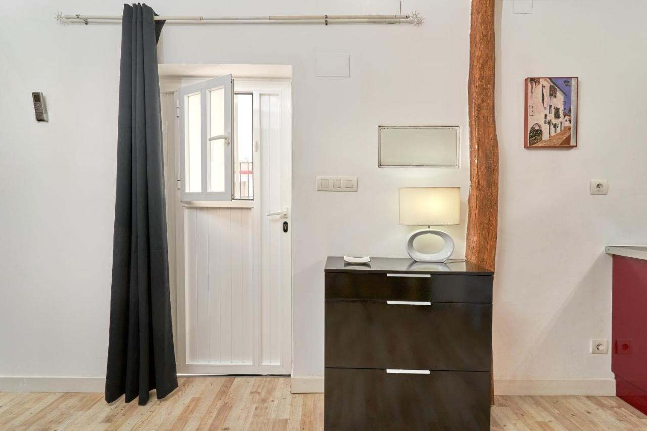 Almuñécar Apartment 250 M From The Beach מראה חיצוני תמונה