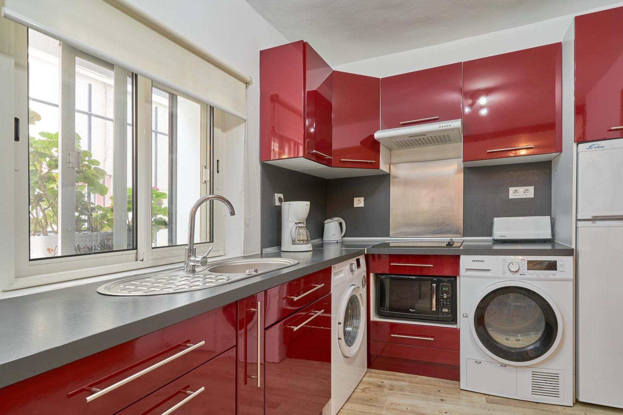 Almuñécar Apartment 250 M From The Beach מראה חיצוני תמונה